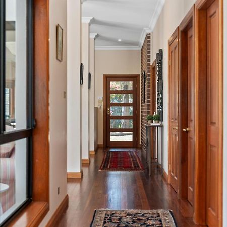 ルーラ Coolabah Houseヴィラ エクステリア 写真